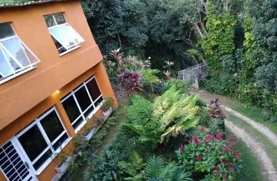 Casa com 5 quartos à venda na Rua Cledon Furtado, Vargem Grande, Rio de Janeiro
