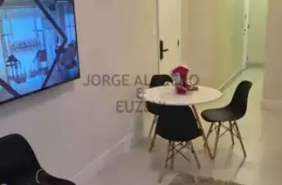 Apartamento com 2 quartos à venda na Rua República do Peru, Copacabana, Rio de Janeiro