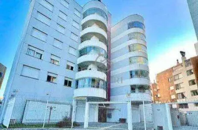 Apartamento com 3 quartos à venda na Rua Paulo Marques, Três Vendas, Pelotas