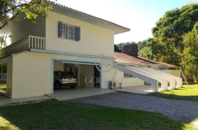 Casa com 5 quartos à venda na Rua Antônio Rodrigues Duarte da Silva, Laranjal, Pelotas