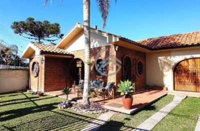 Casa com 3 quartos à venda na Rua Jaguarão, Laranjal, Pelotas
