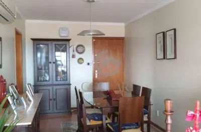 Apartamento com 3 quartos à venda na Rua Marechal Deodoro, Centro, Pelotas