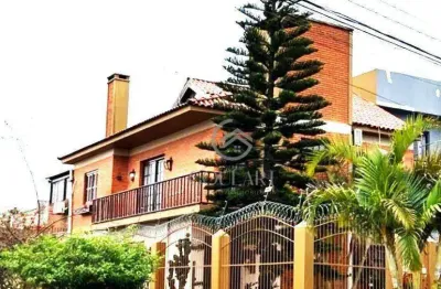 Casa com 4 quartos à venda na Rua Barros Cassal, Areal, Pelotas
