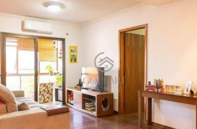 Apartamento com 3 quartos à venda na Rua Gonçalves Chaves, Centro, Pelotas