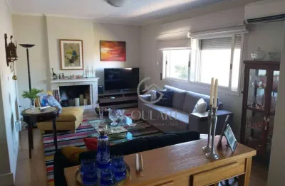 Apartamento com 4 dormitórios à venda, 165 m² por r$ 750.000,00 - três vendas - pelotas/rs