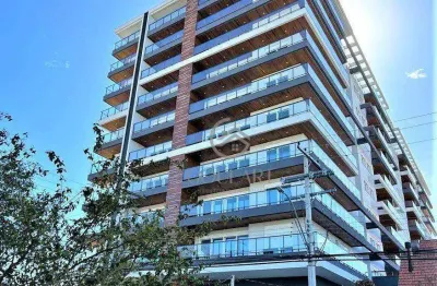 Apartamento com 3 quartos à venda na Avenida Dom Joaquim, Três Vendas, Pelotas