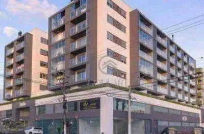 Loft com 1 quarto à venda na Rua Doutor João Pessoa, Centro, Pelotas