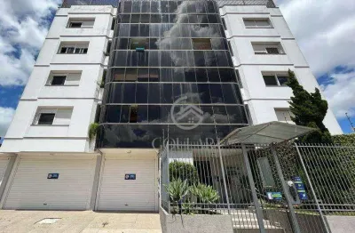 Apartamento amplo, alto padrão próximo ao clube brilhante