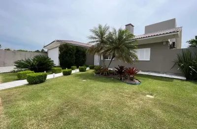 Casa com 3 quartos à venda na Rua Lisboa, Recanto de Portugal, Pelotas