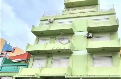 Apartamento com 3 quartos à venda na Rua Gonçalves Chaves, Centro, Pelotas