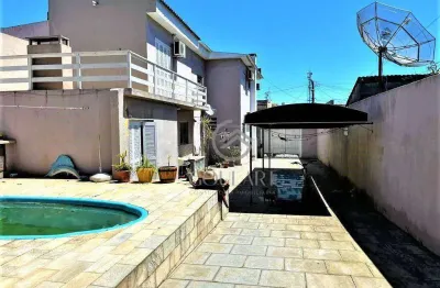 Casa com 3 quartos à venda na Rua Pracinha Hortêncio Rosa, Areal, Pelotas