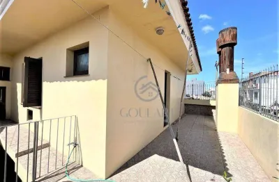 Casa com 3 quartos à venda na Avenida Senador Salgado Filho, Três Vendas, Pelotas