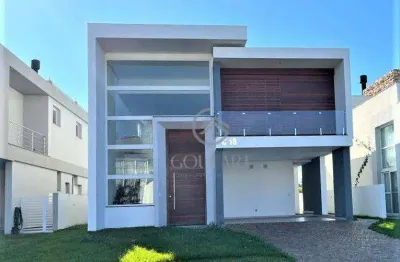 Casa em condomínio fechado com 3 quartos à venda no São Gonçalo, Pelotas 
