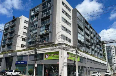 Kitnet / Stúdio à venda na Rua Almirante Barroso, Centro, Pelotas