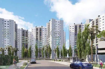 Apartamento com 3 quartos à venda na Avenida São Francisco de Paula, Areal, Pelotas