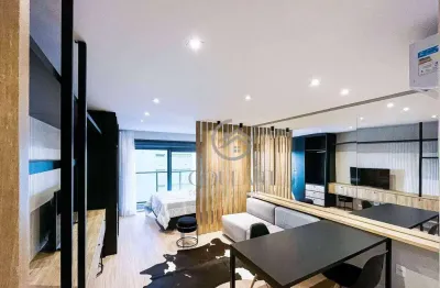 Loft com 1 quarto à venda na Passeio Um, Fatima, Pelotas