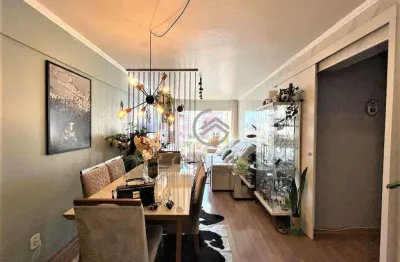 Apartamento com 2 quartos à venda na Rua General Telles, Centro, Pelotas