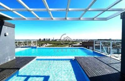 Apartamento com 3 quartos à venda na Avenida Ferreira Viana, Areal, Pelotas