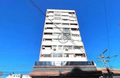 Apartamento com 1 quarto à venda na Rua Gonçalves Chaves, Centro, Pelotas