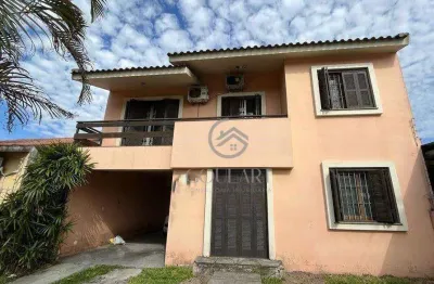 Casa ampla com terreno  amplo próximo ao atacado krolow