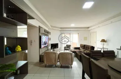 Apartamento com 3 dormitórios próximo a av. dom joaquim