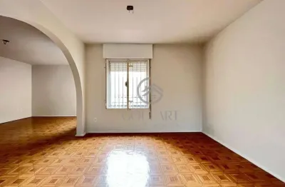 Apartamento com 3 quartos à venda na Rua Quinze de Novembro, Centro, Pelotas