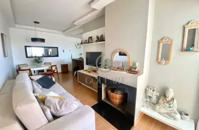Apartamento com 2 dormitórios à venda, 88 m² por r$ 590.000,00 - três vendas - pelotas/rs