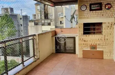 Apartamento com 3 quartos à venda na Rua Quinze de Novembro, Centro, Pelotas