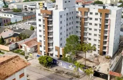 Loft com 1 quarto à venda na Rua Márcio Dias, Três Vendas, Pelotas