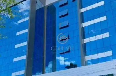 Sala comercial à venda na Avenida Dom Joaquim, Três Vendas, Pelotas