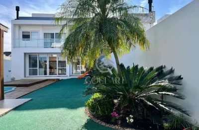 Casa com 3 quartos à venda na Rua Dois, Laranjal, Pelotas
