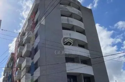 Loft com 1 quarto à venda na Rua Almirante Barroso, Centro, Pelotas