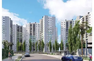 Apartamento com 3 quartos à venda na Avenida São Francisco de Paula, Areal, Pelotas