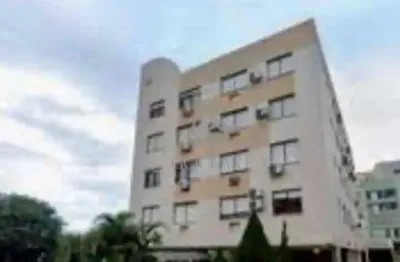 Apartamento com 3 quartos à venda na Rua Barão de Azevedo Machado, Centro, Pelotas
