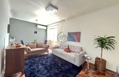 Apartamento 2 dormitórios próximo ao colégio assis brasil