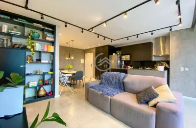 Apartamento com 2 dormitórios  alto padrão no vasco da gama