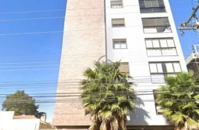 Apartamento com 3 quartos à venda na Rua Andrade Neves, Centro, Pelotas
