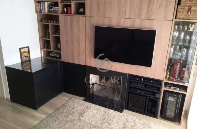 Apartamento com 2 quartos à venda na Rua Senador Carlos Barbosa, Três Vendas, Pelotas