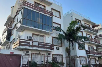 Apartamento com 3 quartos à venda na Rua Coronel Alberto Rosa, Centro, Pelotas