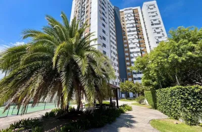 Apartamento com 2 quartos à venda na Avenida Presidente Juscelino Kubitschek de Oliveira, Centro, Pelotas