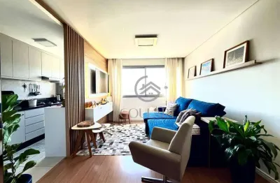 Apartamento com 2 quartos à venda na Travessa Leonel de Moura Brizola, Areal, Pelotas