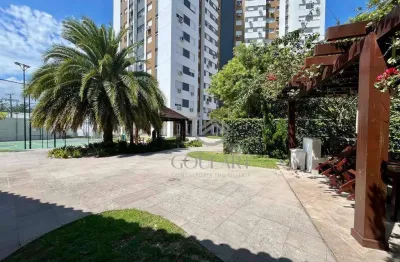 Apartamento com 3 quartos à venda na Avenida Presidente Juscelino Kubitschek de Oliveira, Centro, Pelotas