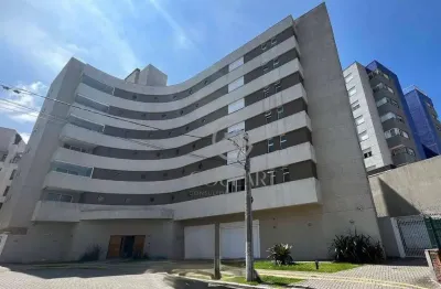 Apartamento com 2 quartos à venda na Rua Paulo Marques, Três Vendas, Pelotas