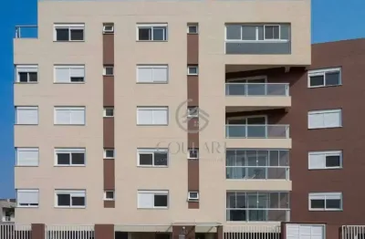 Apartamento com 2 quartos à venda na Rua Vereador Celso Garcia D'Avilla Sellas, Três Vendas, Pelotas