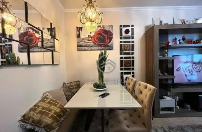 Apartamento com 2 quartos à venda na Avenida Presidente Juscelino Kubitschek de Oliveira, Areal, Pelotas
