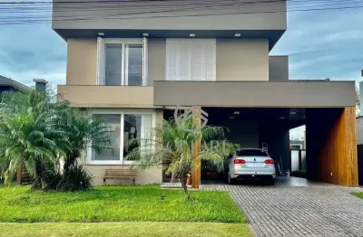Casa em condomínio fechado com 4 quartos à venda na Travessa Leonel de Moura Brizola, Areal, Pelotas