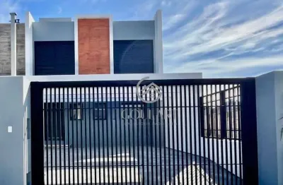 Casa com 3 quartos à venda na Rua Vereador Celso Garcia D'Avilla Sellas, Três Vendas, Pelotas