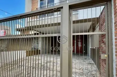 Casa nova com 3 dormitórios a  venda  na zona norte