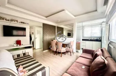 Apartamento com 2 quartos à venda na Rua Almirante Barroso, Centro, Pelotas