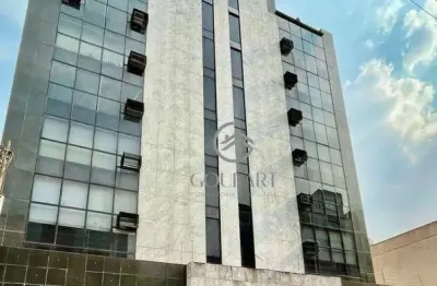Sala comercial com 2 salas à venda na Rua Félix Xavier da Cunha, Centro, Pelotas